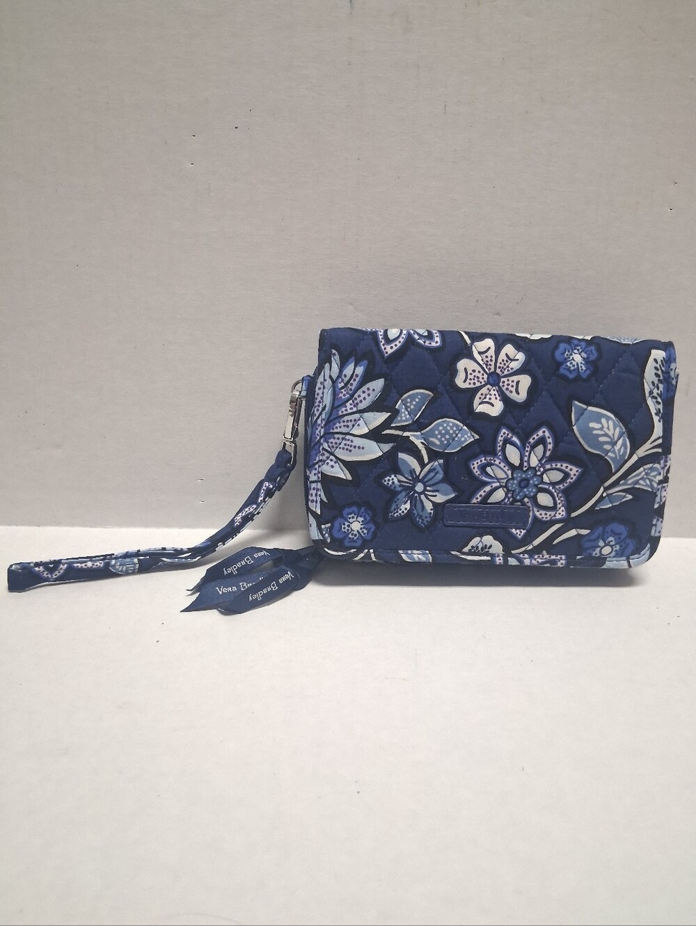 Vera Bradley 3-in-1 Crossbody Bag
